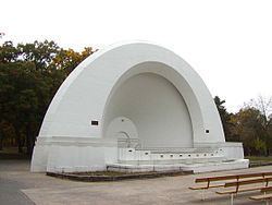 Oleson Park Music Pavilion httpsuploadwikimediaorgwikipediacommonsthu