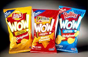Olestra Olestra The 50 Worst Inventions TIME