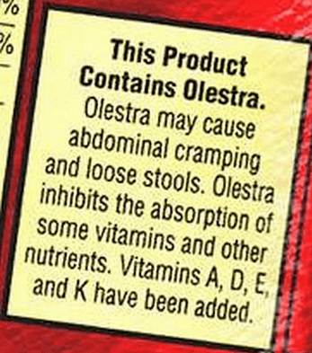 Olestra Is Olestra Bad For You Here Is Your Answer