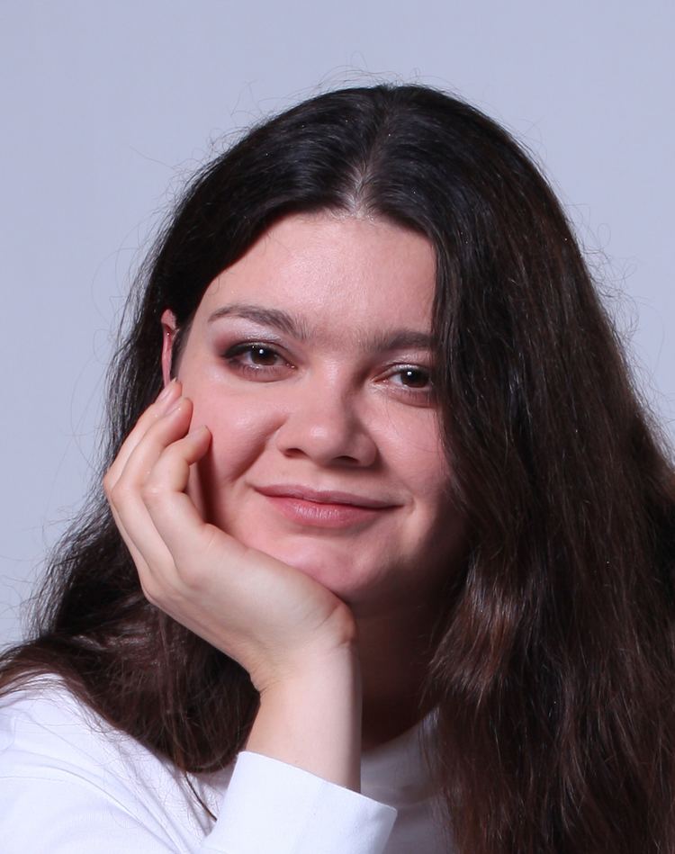Olesya Rostovskaya wwwcarillonberlindemoscowrostovskayajpg