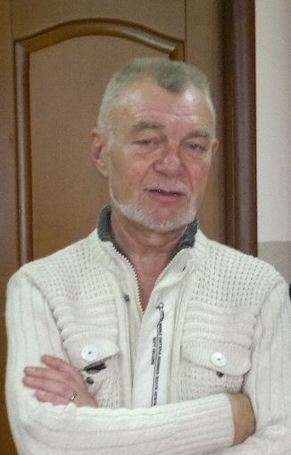 Olexander Chyrkov