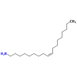 Oleylamine Oleylamine C18H37N ChemSpider