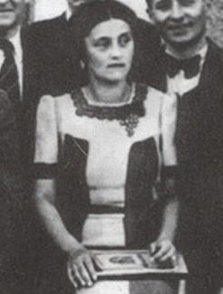 Olga Anstei