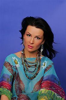 Olga Bolbukh httpsuploadwikimediaorgwikipediacommonsthu
