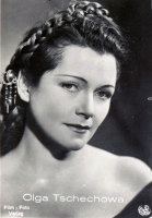 Chekhova, Olga