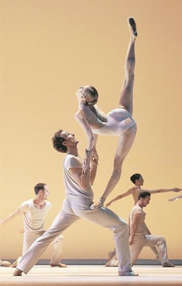 Olga Esina Olga Esina Ballet The Best Photographs