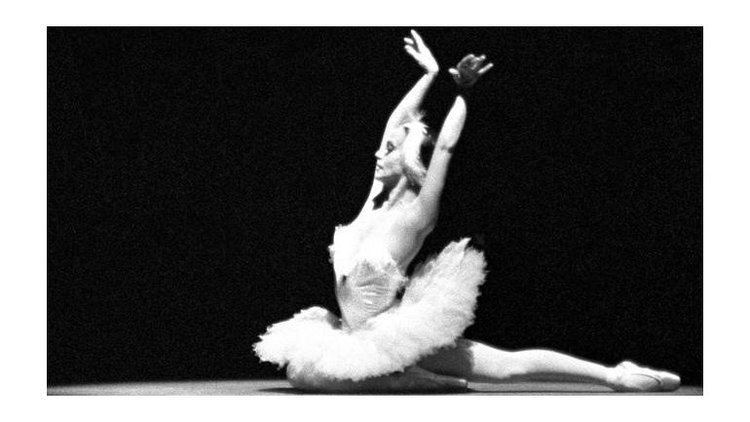 Olga Ferri Google le rinde tributo hoy a la bailarina argentina Olga