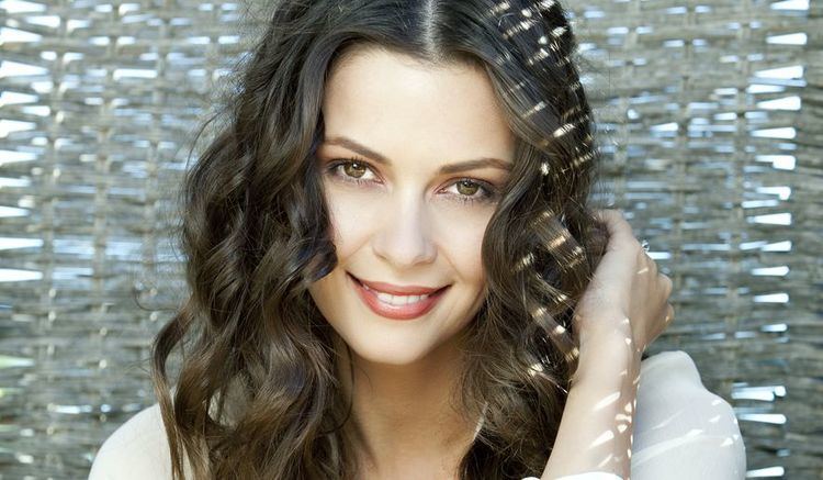 Olga Fonda Olga Fonda of Agent X learned ballet martial arts for acting