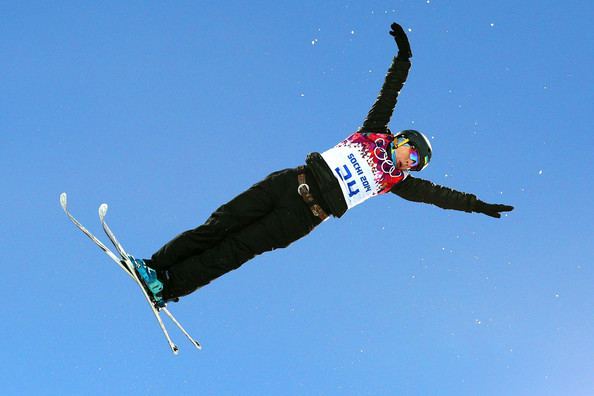 Olga Polyuk Olga Polyuk Photos Photos Winter Olympics Freestyle Skiing Zimbio