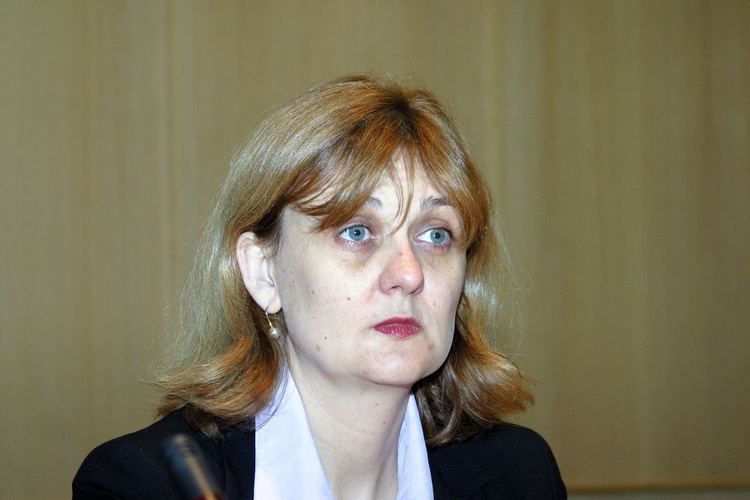 Olga Ponizova Olga Ponizova Nordic cooperation