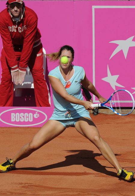 Olga Savchuk ITF Tennis Pro Circuit Player Profile SAVCHUK Olga