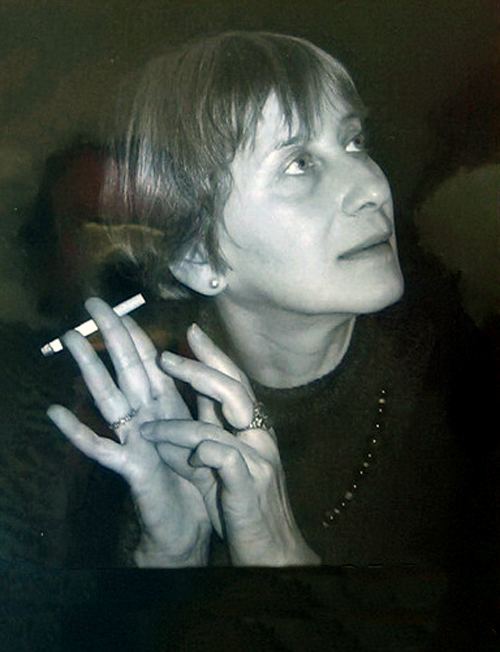 Olga Sedakova (poet) novostiliteraturyruwpcontentuploads201112Ol