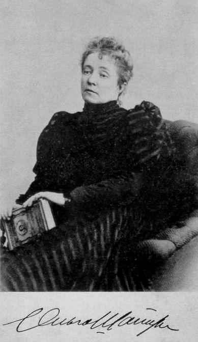 Olga Shapir