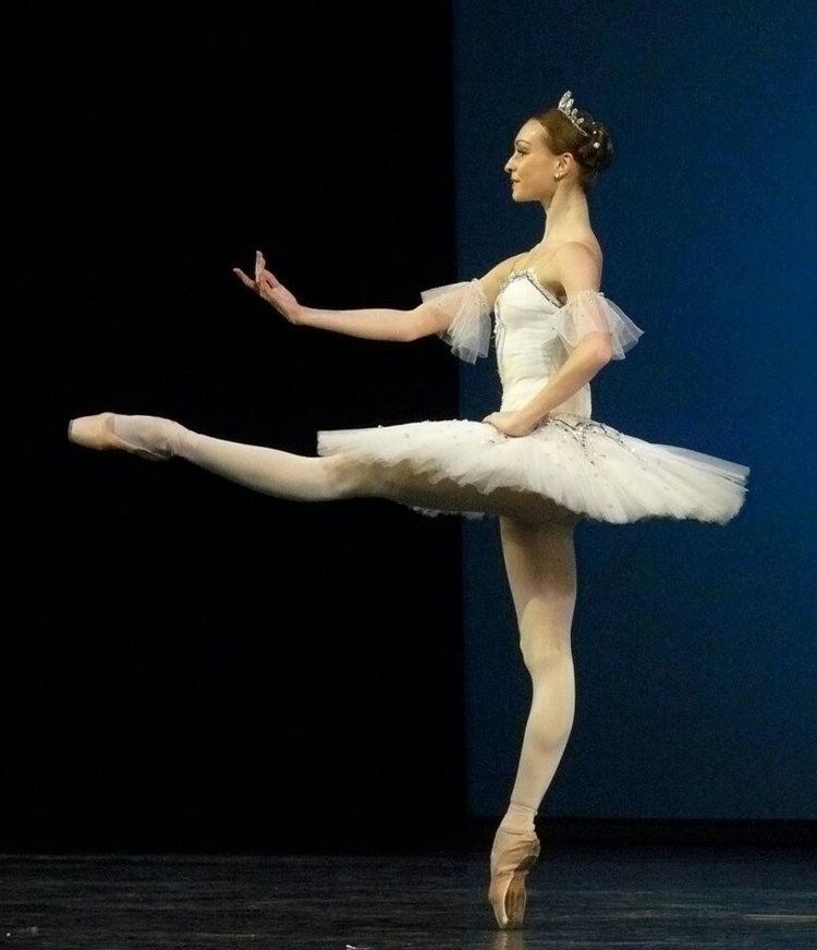 Olga Smirnova Olga Smirnova Dance Passion Life