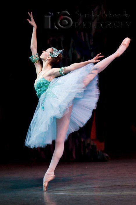 Olga Smirnova (ballet) Olga Smirnova Vaganova Balletholic