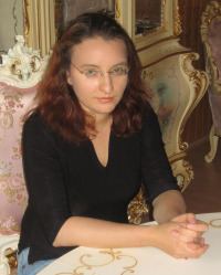 Olga Virezoub wwwklassikainfoKomponistenVirezoubOlgaBildpng