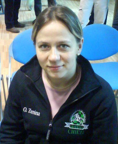 Olga Zimina httpsuploadwikimediaorgwikipediacommons66