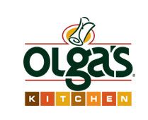 Olga's Kitchen wwwolgascomimgheaderlogojpg