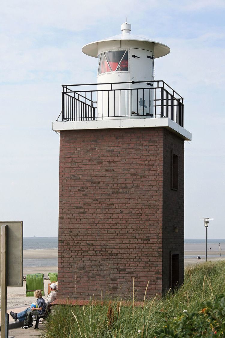 Olhörn lighthouse