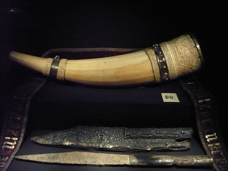 Olifant (instrument)