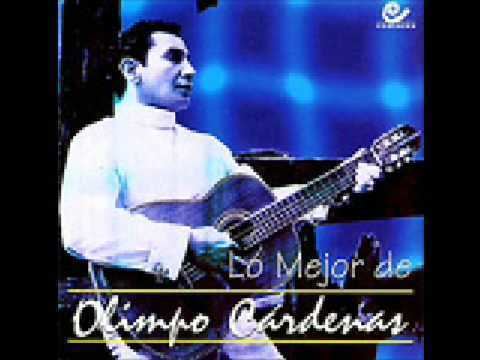 Olimpo Cárdenas OLIMPO CARDENAS TEMERIDAD YouTube