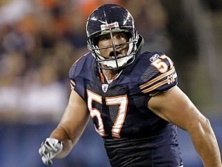 Olin Kreutz Olin Kreutz biography birth date birth place and pictures