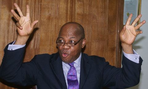 Olisa Agbakoba There39s no big reason why we must be together as a country