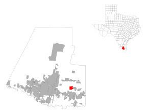 Olivarez, Texas httpsuploadwikimediaorgwikipediacommonsthu