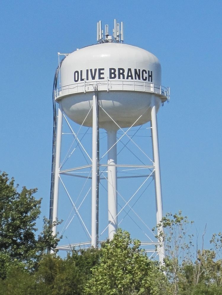 Olive Branch, Mississippi httpsuploadwikimediaorgwikipediacommons22