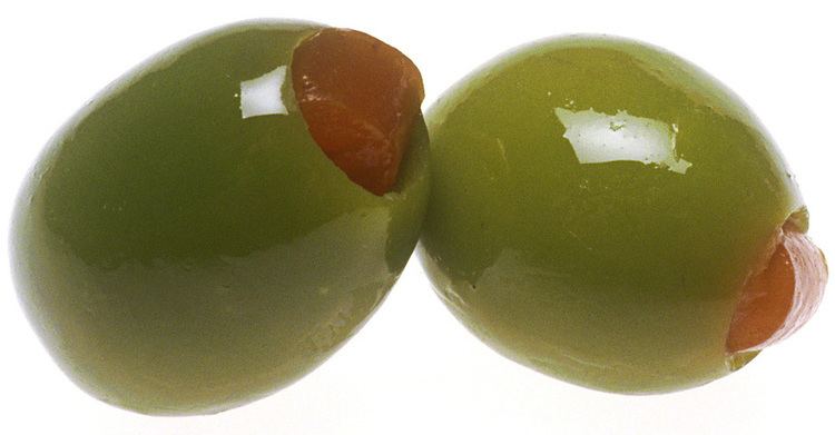 Olive (color)