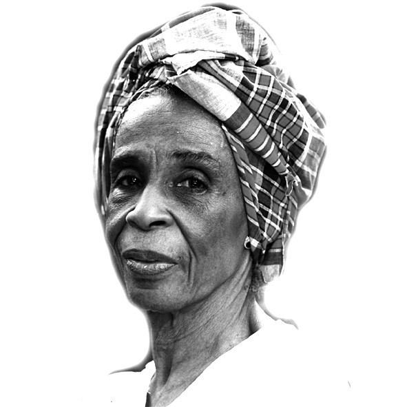Olive Lewin Olive Lewin lauded as an exemplary Jamaican Repeating