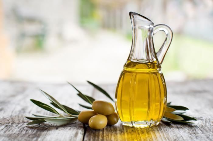 Olive oil Olive Oil Health Benefits Nutritional Information Medical News Today