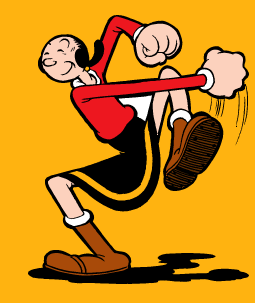 Olive Oyl Olive Oyl Character Comic Vine