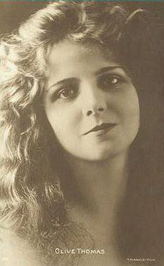 Olive Thomas mediacacheak1pinimgcom736x161f7a161f7a360