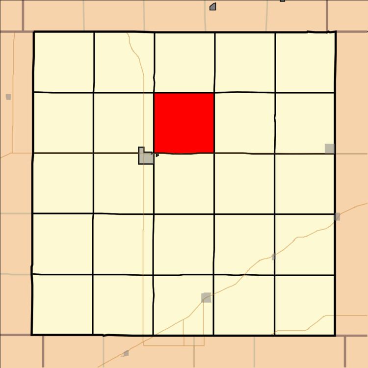 Olive Township, Decatur County, Kansas
