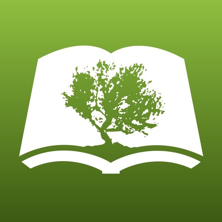 Olive Tree Bible Software httpslh6googleusercontentcom4PtuO2VajGMAAA