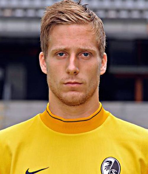 Oliver Baumann Oliver Baumann career stats height and weight age