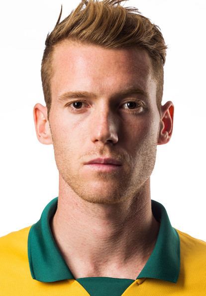 Oliver Bozanic Oliver Bozanic Photos Mile Jedinak Portrait Session Zimbio