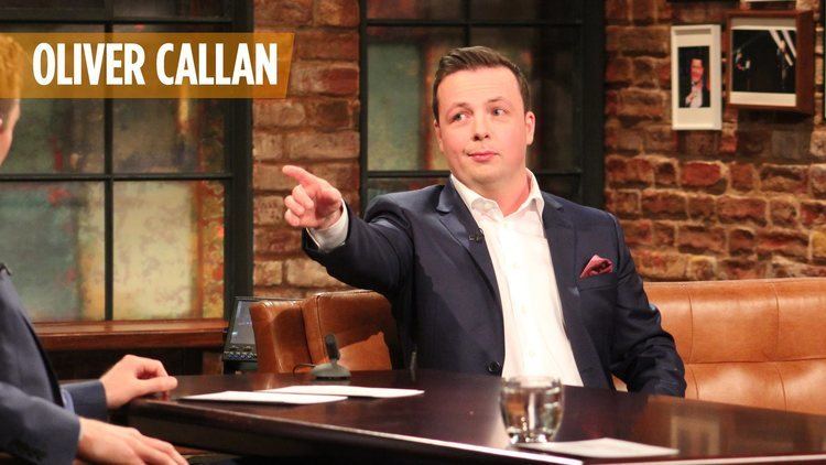 Oliver Callan Oliver Callan kicks the week The Late Late Show RT One YouTube