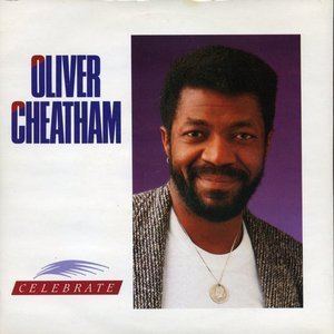 Oliver Cheatham Oliver Cheatham Free listening videos concerts stats and photos