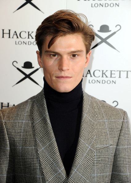 Oliver Cheshire Oliver Cheshire Photos Hackett Global Flagship Store