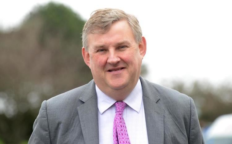 Oliver Colvile Tory MP calls for Government crackdown on seagulls after winged