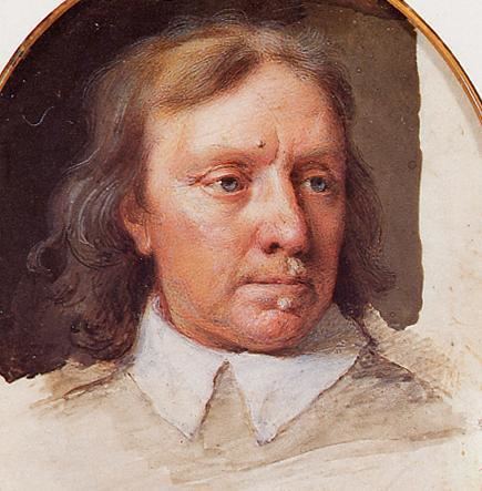 Oliver Cromwell OliverCromwellTwojpg