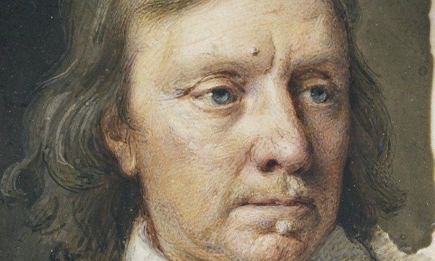 Oliver Cromwell Oliver Cromwell Hero or Villain The Imaginative