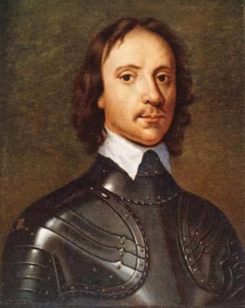 Oliver Cromwell Oliver Cromwell English statesman Britannicacom