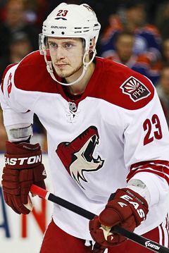 Oliver Ekman-Larsson Eliteprospectscom Oliver Ekman Larsson