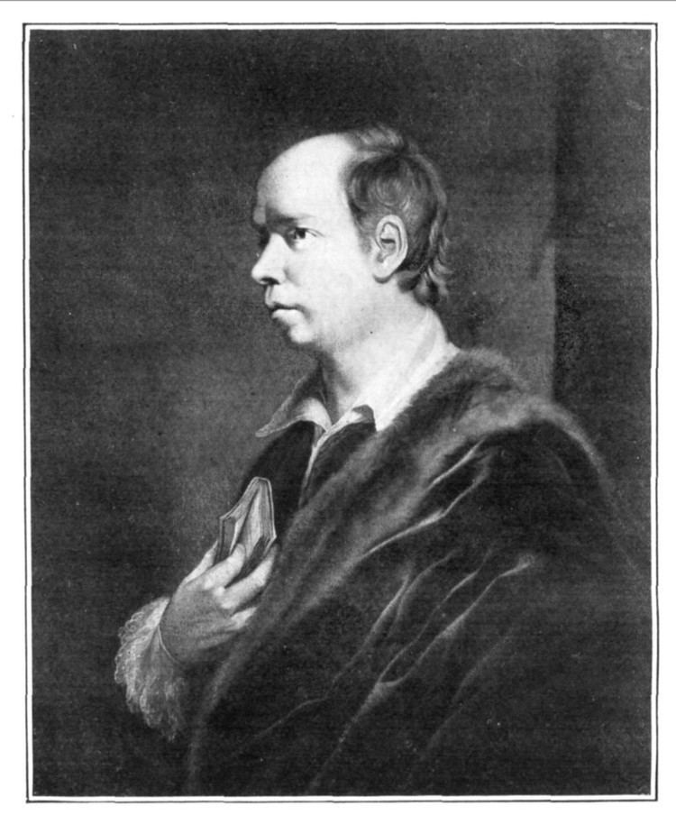 Oliver Goldsmith The Project Gutenberg eBook of Oliver Goldsmith by E S