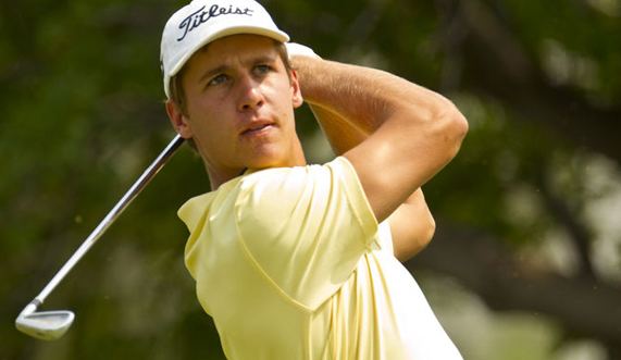 Oliver Goss US Amateur Goss surges into quarter finals Golf Australia