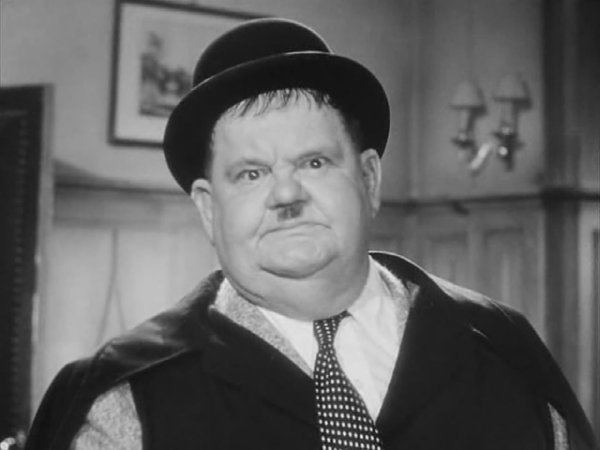 Oliver Hardy Oliver Hardy Quotes QuotesGram