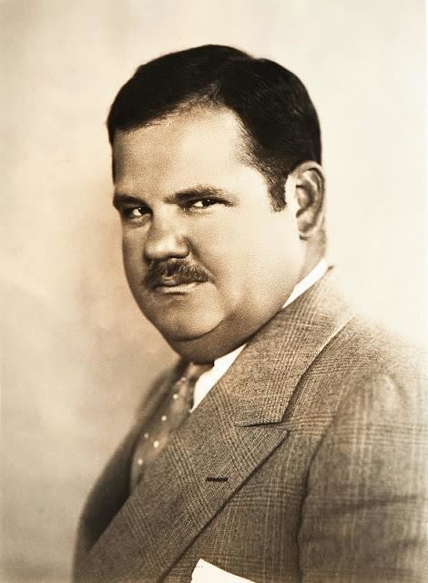 Oliver Hardy Oliver Hardy Norvell Silent film and Dads